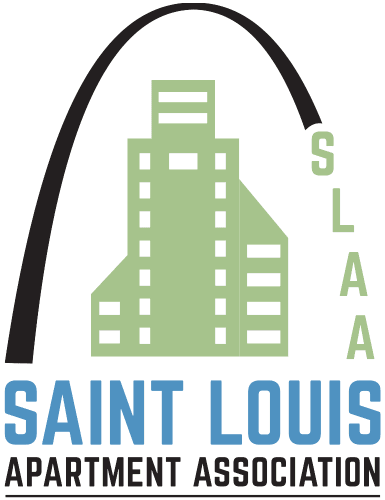 Saint Louis Apartment Association Logo